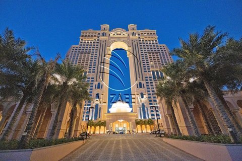Apartment de 2 dormitorios en The Marina, UAE No. 91063 2