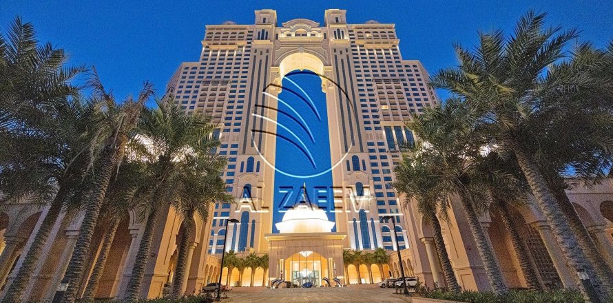 Apartment de 2 dormitorios en The Marina, UAE No. 91063