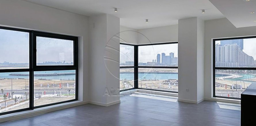 2 bedrooms Apartment in Makers District, UAE No. 91077