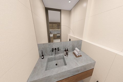 Apartment de 1 dormitorio en  Saadiyat Island, UAE No. 91079 5
