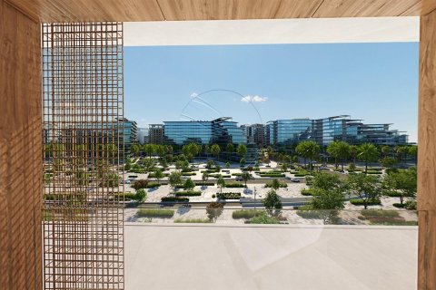 Apartment de 1 dormitorio en  Saadiyat Island, UAE No. 91079 3