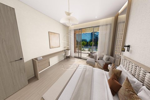Apartment de 1 dormitorio en  Saadiyat Island, UAE No. 91079 10