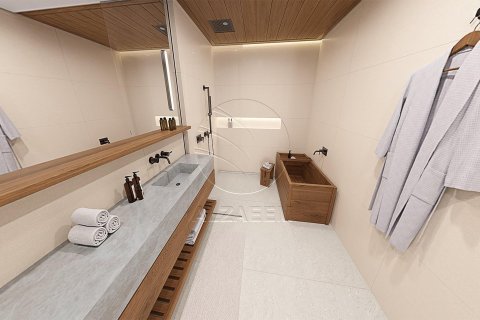 Apartment de 1 dormitorio en  Saadiyat Island, UAE No. 91079 6