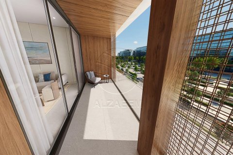 Apartment de 1 dormitorio en  Saadiyat Island, UAE No. 91079 4