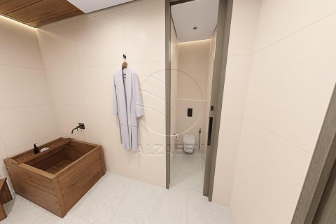 Apartment de 1 dormitorio en  Saadiyat Island, UAE No. 91079 7