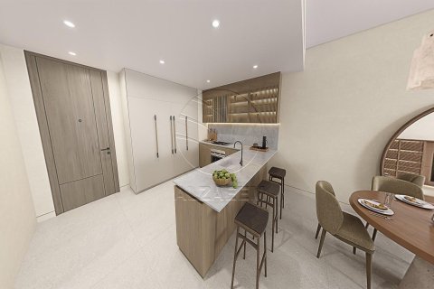 Apartment de 1 dormitorio en  Saadiyat Island, UAE No. 91079 9