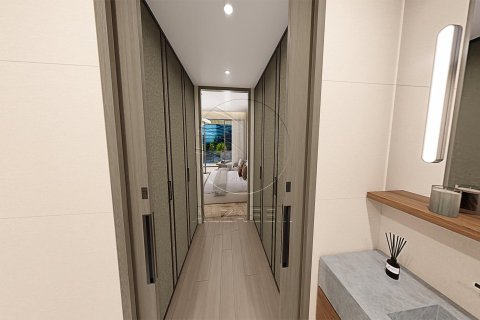 Apartment de 1 dormitorio en  Saadiyat Island, UAE No. 91079 8