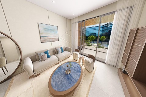 Apartment de 1 dormitorio en  Saadiyat Island, UAE No. 91079 11