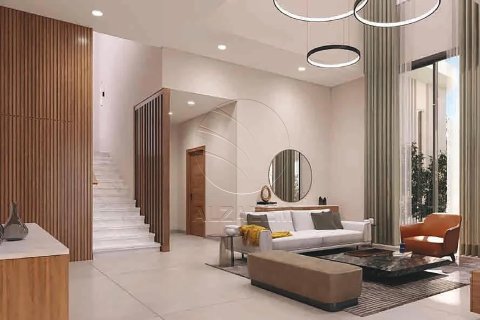 Townhouse de 3 chambres à Saadiyat Island, UAE No. 91076 9