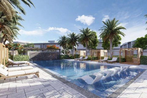 Townhouse de 3 chambres à Saadiyat Island, UAE No. 91076 2