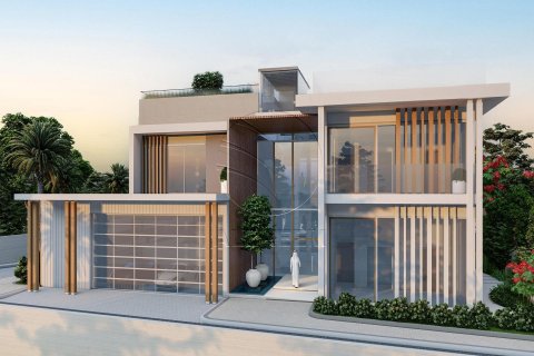 Townhouse de 3 chambres à Saadiyat Island, UAE No. 91076 6