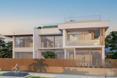 Townhouse de 3 chambres à Saadiyat Island, UAE No. 91076 7