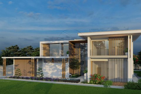 Townhouse de 3 chambres à Saadiyat Island, UAE No. 91076 10