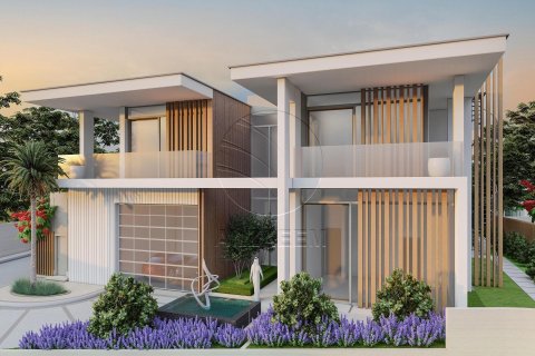 Townhouse de 3 chambres à Saadiyat Island, UAE No. 91076 12