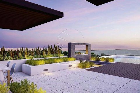 Townhouse de 3 chambres à Saadiyat Island, UAE No. 91076 13