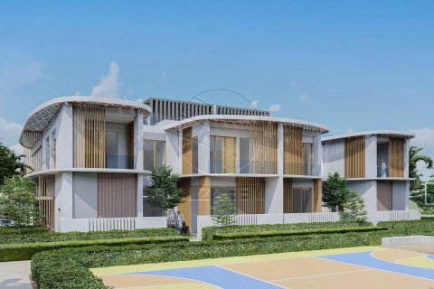Townhouse de 3 chambres à Saadiyat Island, UAE No. 91076 3
