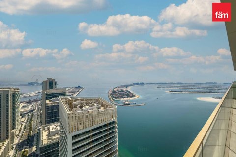 Appartement de 2 chambres à Dubai Harbour, UAE No. 102658 1