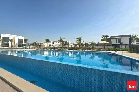 Villa de 4 chambres à Al Furjan, UAE No. 102657 16