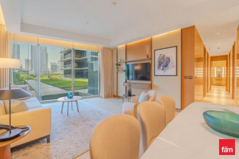 Appartement de 3 chambres à Dubai, UAE No. 102661 3