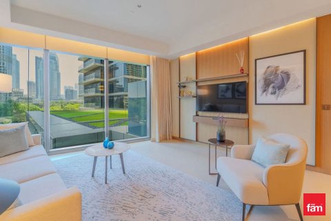 Appartement de 3 chambres à Dubai, UAE No. 102661 4