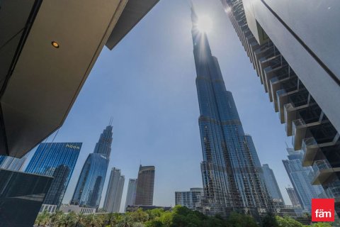 Appartement de 3 chambres à Dubai, UAE No. 102661 1