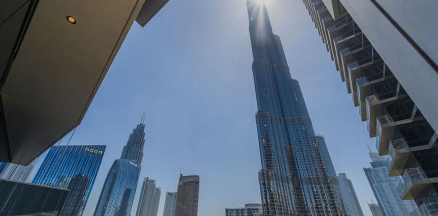Appartement de 3 chambres à Dubai, UAE No. 102661