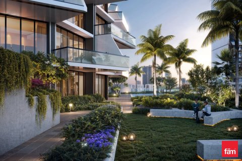 Apartment de 3 dormitorios en Dubai, UAE No. 102660 16
