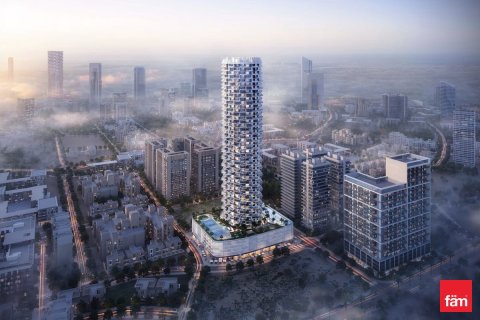 Apartment de 3 dormitorios en Dubai, UAE No. 102660 17