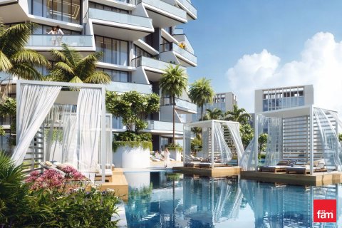 Apartment de 3 dormitorios en Dubai, UAE No. 102660 14