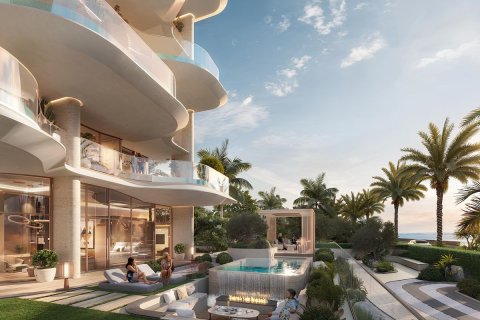 Appartement de 3 chambres à Palm Jumeirah, UAE No. 102659 12