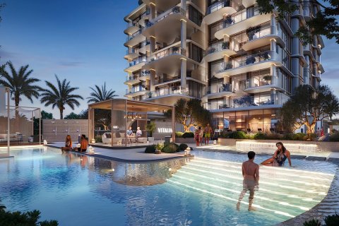 Appartement de 3 chambres à Palm Jumeirah, UAE No. 102659 10