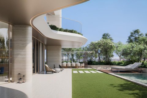 Appartement de 3 chambres à Palm Jumeirah, UAE No. 102659 9