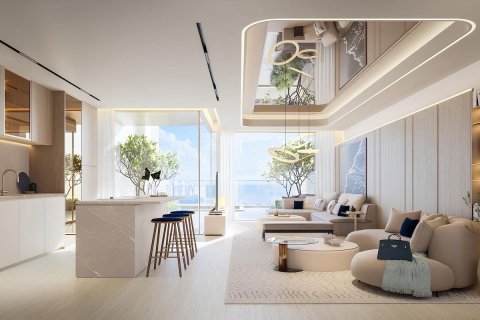 Appartement de 3 chambres à Palm Jumeirah, UAE No. 102659 5