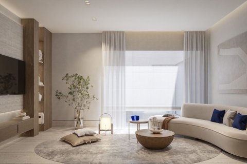 Appartement de 3 chambres à Palm Jumeirah, UAE No. 102659 2