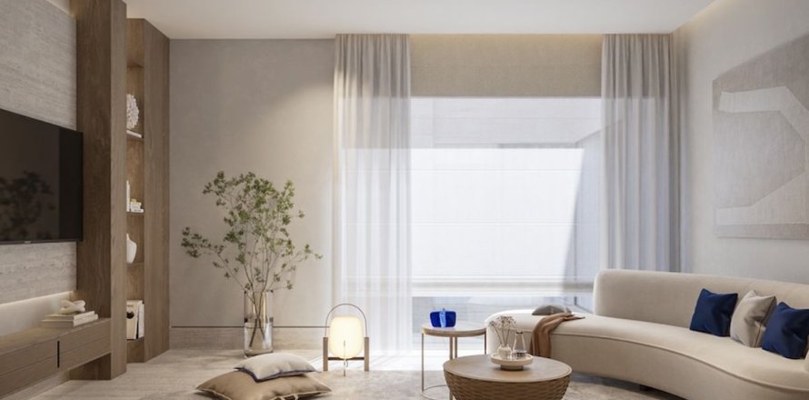 Apartment de 4 dormitorios  No. 102659