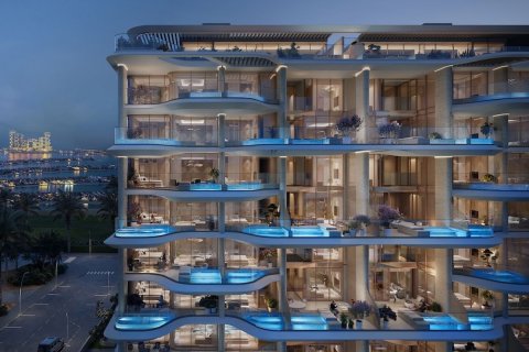 Appartement de 3 chambres à Palm Jumeirah, UAE No. 102659 8