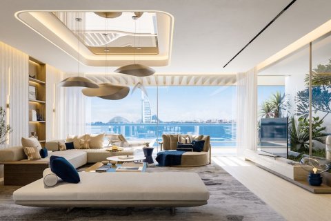 Appartement de 3 chambres à Palm Jumeirah, UAE No. 102659 3