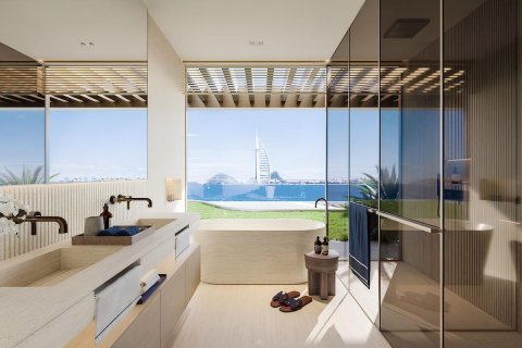 Appartement de 3 chambres à Palm Jumeirah, UAE No. 102659 6