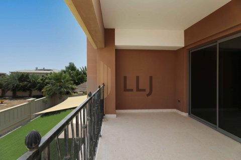 Villa de 4 chambres à Saadiyat Island, UAE No. 48901 3
