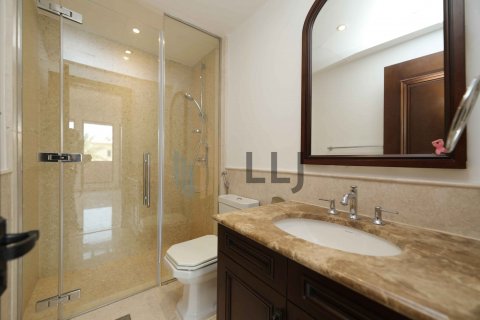 Villa de 4 chambres à Saadiyat Island, UAE No. 48901 18