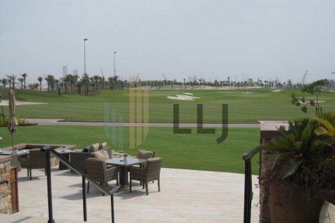 Villa de 4 chambres à Saadiyat Island, UAE No. 48901 1