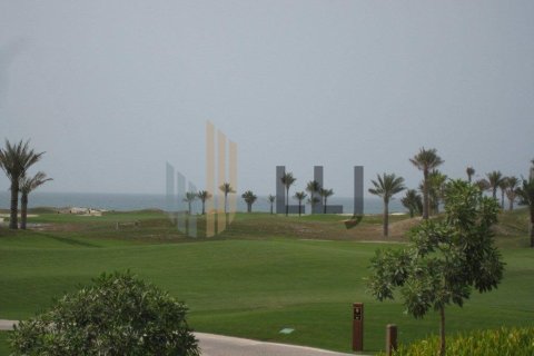 Villa de 4 chambres à Saadiyat Island, UAE No. 48901 2