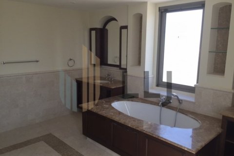 Villa de 4 chambres à Saadiyat Island, UAE No. 48901 19