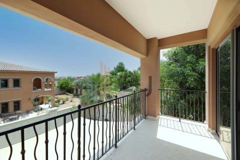 Villa de 4 chambres à Saadiyat Island, UAE No. 48901 17