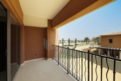 Villa de 4 chambres à Saadiyat Island, UAE No. 48901 7