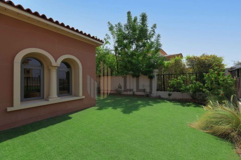 Villa de 4 chambres à Saadiyat Island, UAE No. 48901 4