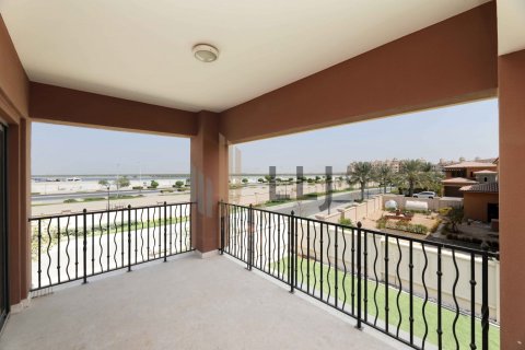 Villa de 4 chambres à Saadiyat Island, UAE No. 48901 8