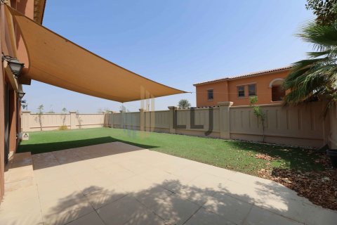 Villa de 4 chambres à Saadiyat Island, UAE No. 48901 6