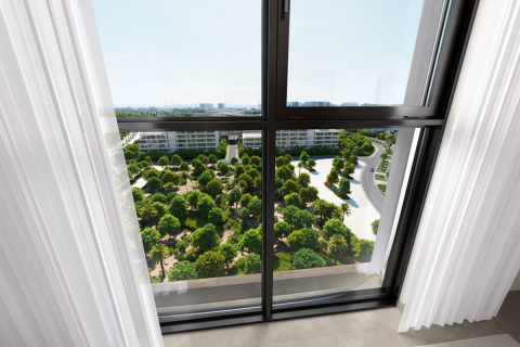 Квартира 32м² на Остров Саадият, ОАЭ №27898 9