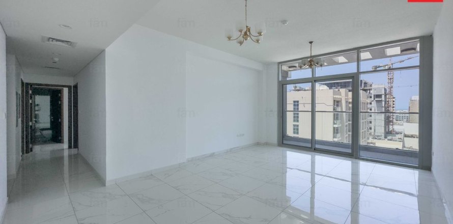 Appartement de 2 chambres à Al Satwa, UAE No. 87627